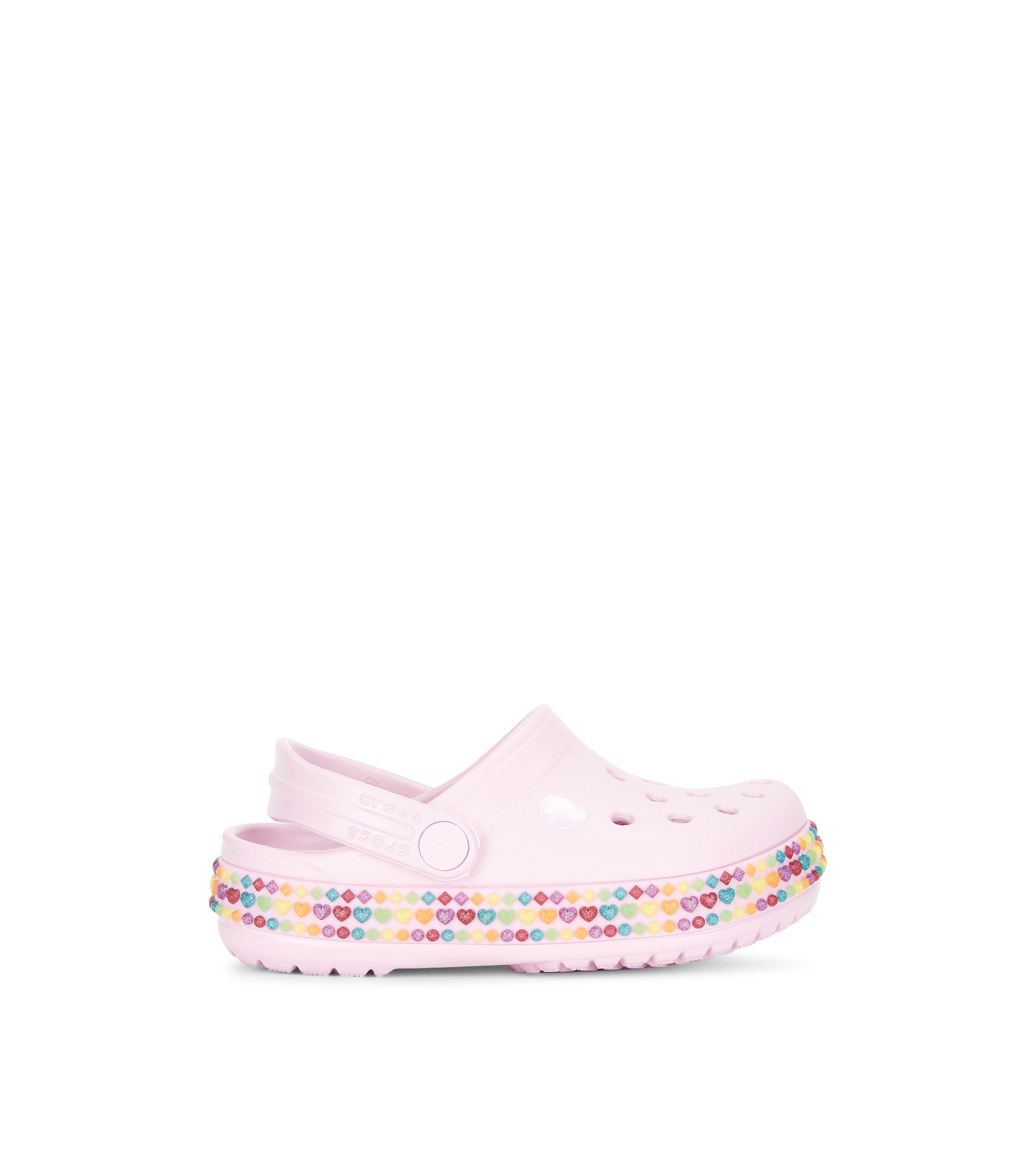 Crocs palacio discount de hierro